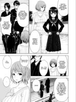 Inkan No Ketsuzoku 1-3 page 6