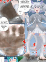 Invasion! Japari Park Five Dragon Gods page 3