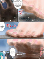Invasion! Japari Park Five Dragon Gods page 5