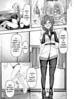 Ippai Kochokocho Shite Ageru Kara Oshio Ippai Pyuppyu Shite! page 2