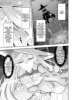 Isekai Kodomo Heya Ojisan Saikyou Majo No Shojo Ana Ni Cheat Chinpo De Maryoku Kyoukyuu page 7