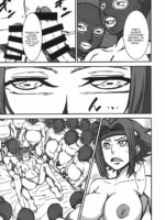 It Won't End Until You're Pregnant... page 6
