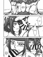 It Won't End Until You're Pregnant... page 7