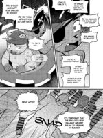 It's All Your Fault I Keep Getting Trash Runes!!! | 俺のルーンがハズレばっかなのは全部お前のせいだ | 내 엠블럼 룬이 굳건함만 나오는건 다 너 때문이야 page 6