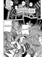It's All Your Fault I Keep Getting Trash Runes!!! | 俺のルーンがハズレばっかなのは全部お前のせいだ | 내 엠블럼 룬이 굳건함만 나오는건 다 너 때문이야 page 7