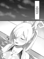It's See-through, Kanna-chan! page 2