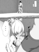 It's See-through, Kanna-chan! page 6