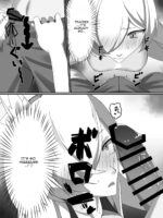 It's See-through, Kanna-chan! page 7