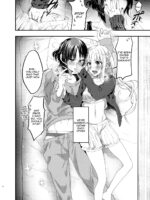 Jealousy's First-fruits page 3