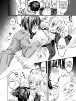 Jealousy's First-fruits page 5