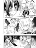 Jealousy's First-fruits page 9