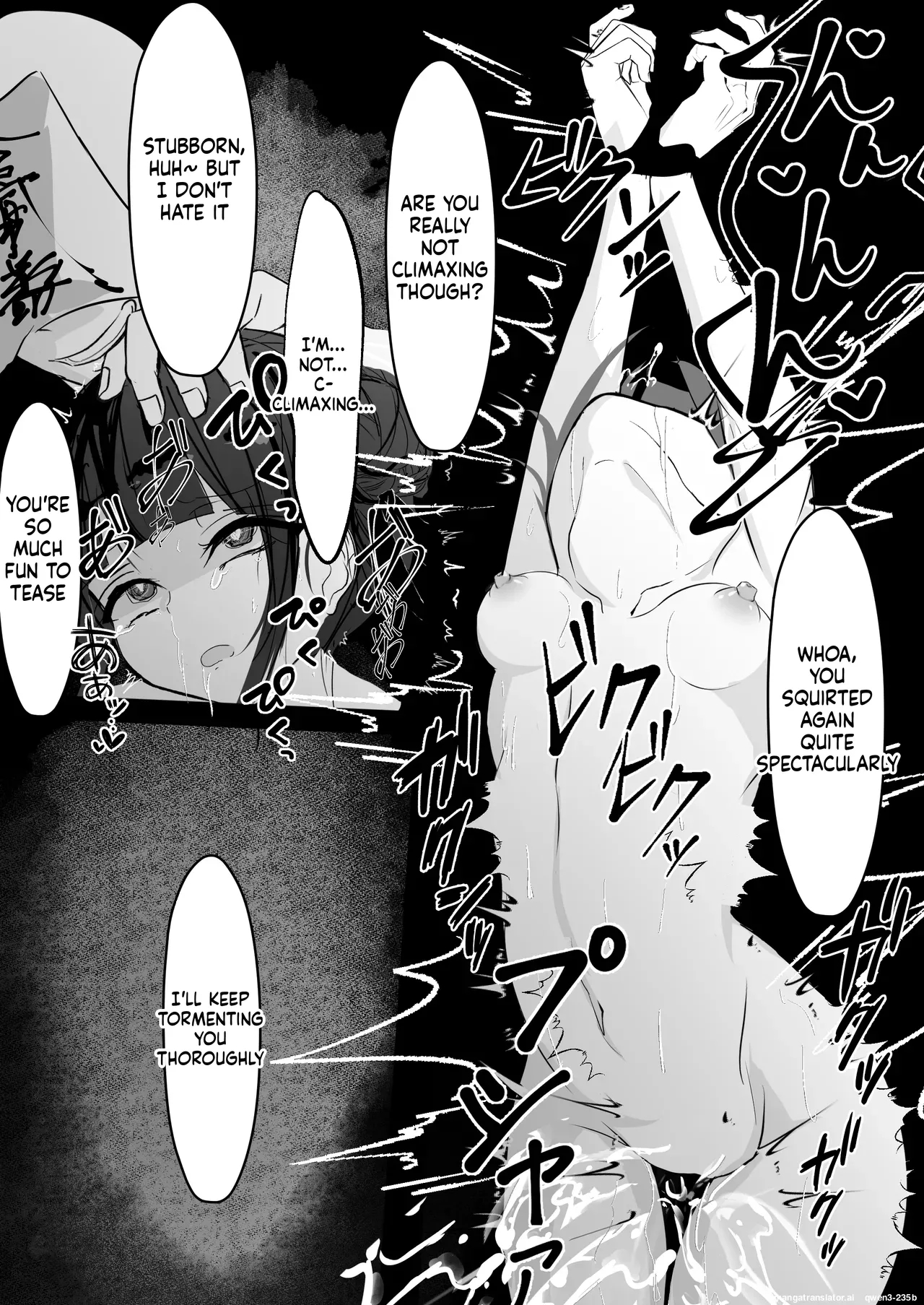 Jijou Jibaku page 19