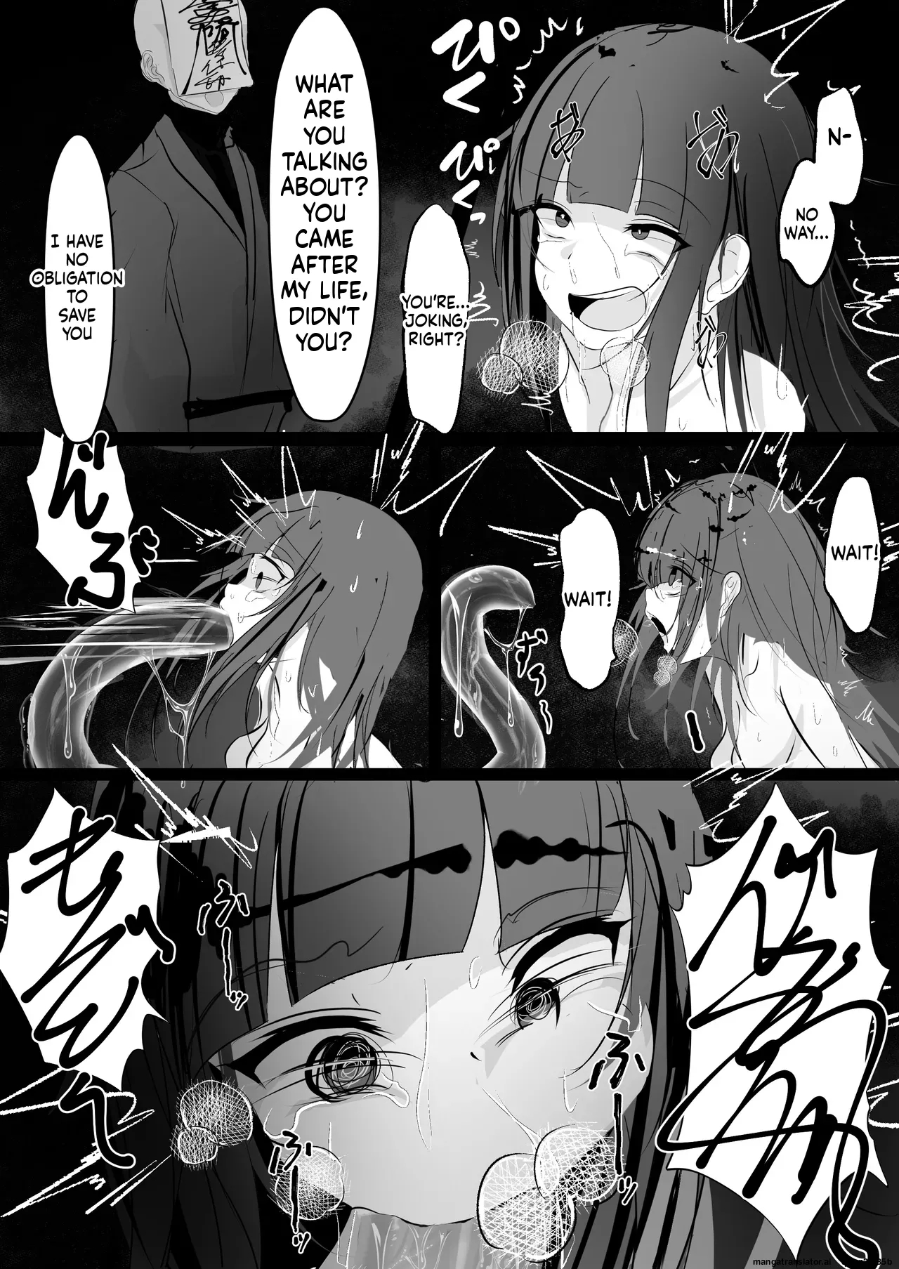 Jijou Jibaku page 34