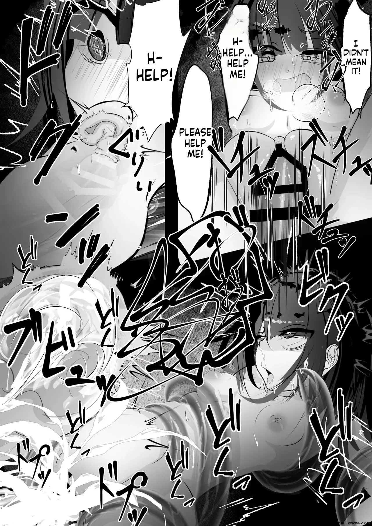 Jijou Jibaku page 37