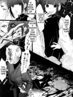 Jijou Jibaku page 9