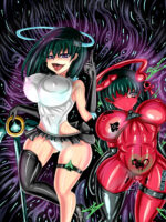 (jokerkin}magical Girl1-4 Eng Translation By Rikusu page 1