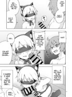 Josou Shounen Nyannyan Shibari! page 10