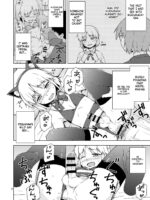 Josou Shounen Nyannyan Shibari! page 5