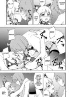 Josou Shounen Nyannyan Shibari! page 6
