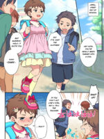 Josou Taikou De Kyousei Sareru Otokonoko-tachi page 5