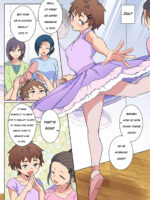 Josou Taikou De Kyousei Sareru Otokonoko-tachi page 7