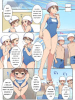 Josou Taikou De Kyousei Sareru Otokonoko-tachi page 8