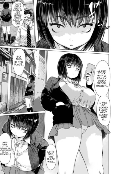Kaede-chan Live Masturbation Show! page 1