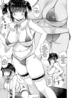 Kaede-chan Live Masturbation Show! page 3