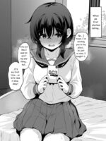 Kana No Heya No Kondōmu No Henka page 1