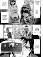 Kanojo-tachi Wa Abakareta page 7
