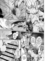 Kogareta Kaori Ni Yoserarete page 6