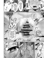 Kogareta Kaori Ni Yoserarete page 9