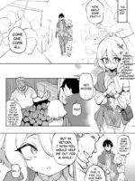 Kokkoro Choukyou Ntr 2 page 8