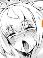 Konari Konshiro, Continuation Of A Lewd Manga That Doesn’t Exist page 1