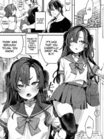 Kono Netsu Ga Samenai Uchi Ni page 4