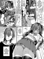 Kono Netsu Ga Samenai Uchi Ni page 6