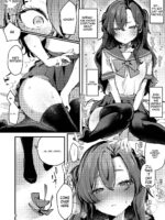 Kono Netsu Ga Samenai Uchi Ni page 7