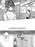 Koubi Shidou Torokeru Shikyuu O Jousei Suru Made Shitsukechuu Ch. 2-4 page 1