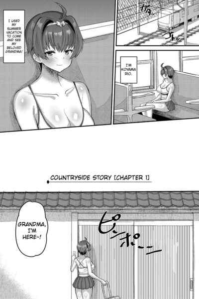 Koubi Shidou Torokeru Shikyuu O Jousei Suru Made Shitsukechuu Ch. 2-4 page 1
