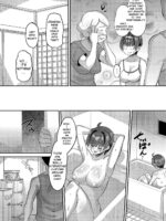 Koubi Shidou Torokeru Shikyuu O Jousei Suru Made Shitsukechuu Ch. 2-4 page 10