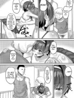 Koubi Shidou Torokeru Shikyuu O Jousei Suru Made Shitsukechuu Ch. 2-4 page 2