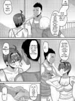 Koubi Shidou Torokeru Shikyuu O Jousei Suru Made Shitsukechuu Ch. 2-4 page 3