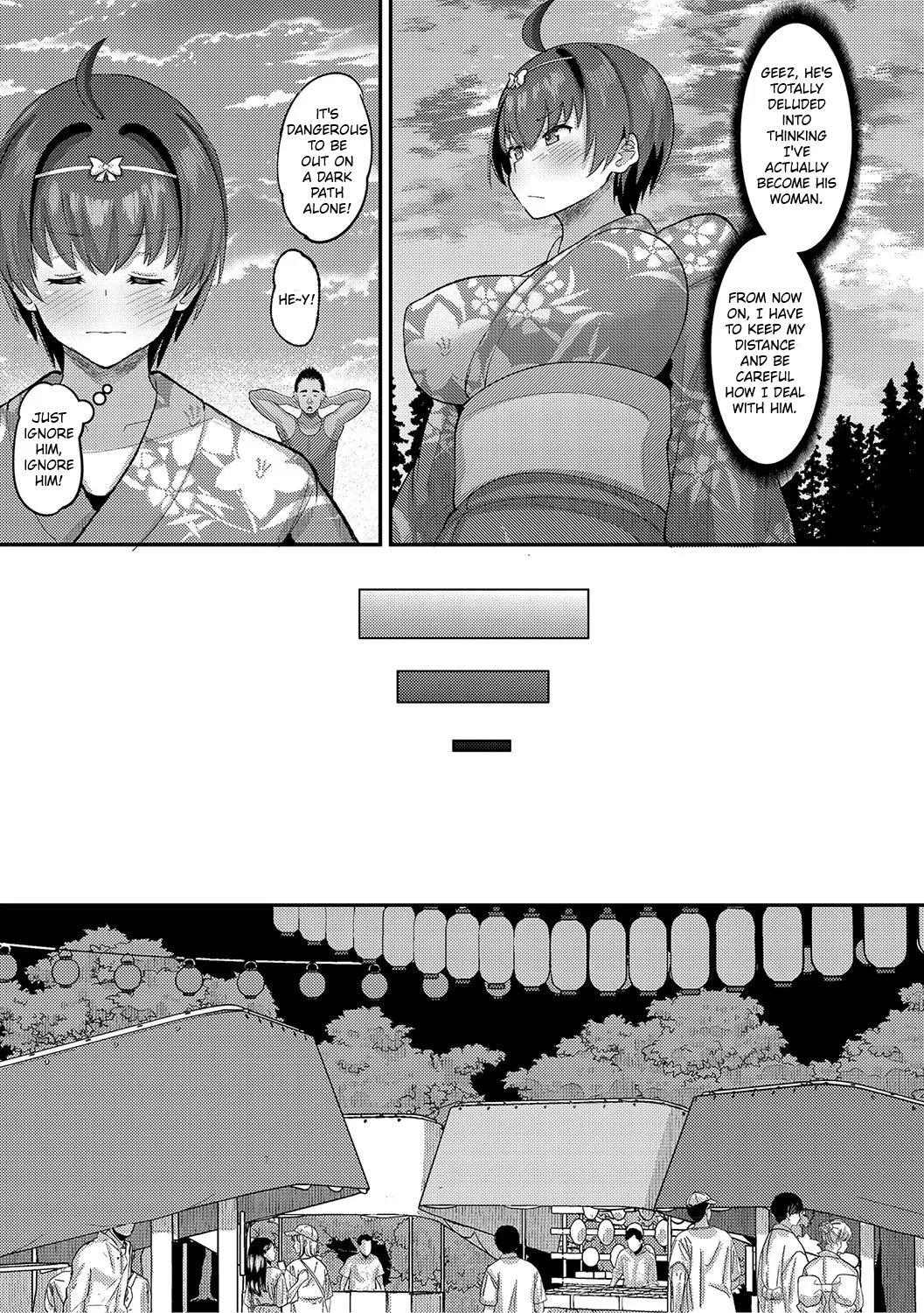 Koubi Shidou Torokeru Shikyuu O Jousei Suru Made Shitsukechuu Ch. 2-4 page 31