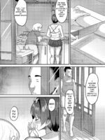 Koubi Shidou Torokeru Shikyuu O Jousei Suru Made Shitsukechuu Ch. 2-4 page 6
