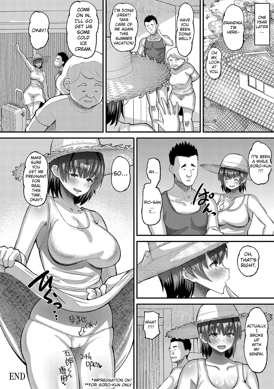 Koubi Shidou Torokeru Shikyuu O Jousei Suru Made Shitsukechuu Ch. 2-4 page 72