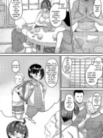 Koubi Shidou Torokeru Shikyuu O Jousei Suru Made Shitsukechuu Ch. 2-4 page 8