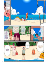 Kuro Gal Vs Fuuki Iin - Black Gal Vs Prefect 3 page 10