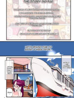 Kuro Gal Vs Fuuki Iin - Black Gal Vs Prefect 3 page 4