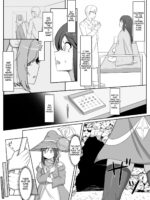 Kuro Ni So Maru Yuri 2 Aruraune O Ti Si Ta Osananazimi Ni Sintai Wo Musiba Ma Re Te Iku Hanasi page 4
