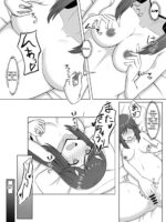 Kuro Ni Somaru Yuri 3 ~alraune Ka Shita Osananajimi Ni Kenzoku Ochi Suru Hanashi page 5